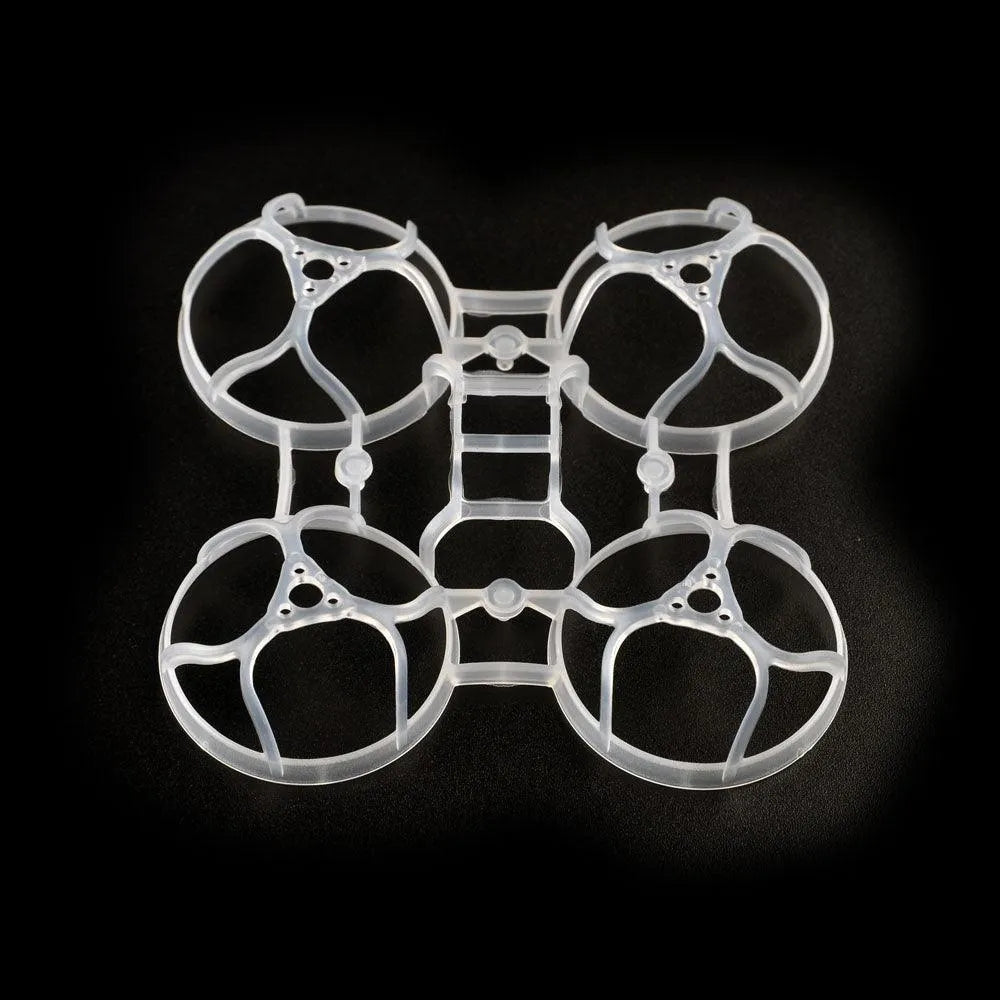 Happymodel 65mm Frame for Mobula6 2024 / Mobula6 ECO 2024(Pack of 2) - Makerfire