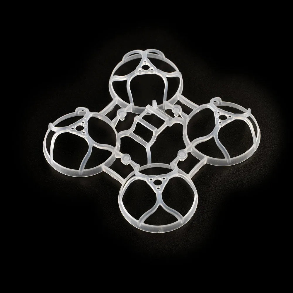 Happymodel 65mm Frame for Mobula6 2024 / Mobula6 ECO 2024(Pack of 2) - Makerfire