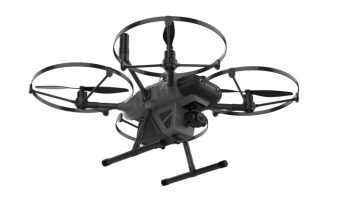 Makerfire UTMSYS XD450 Quadrocopter-Drohnen-Kit