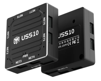 Makerfire UTMSYS USS10 Onboard 100Mbps Switch