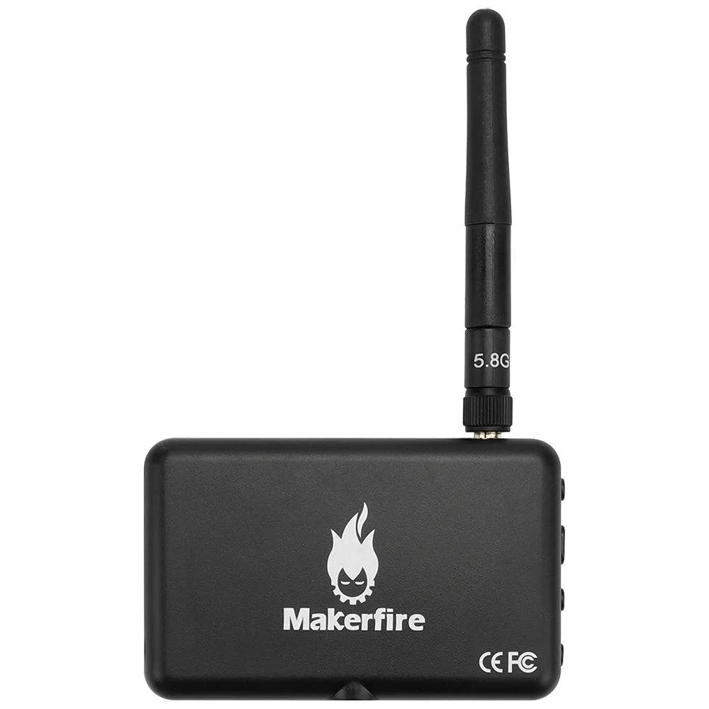 Makerfire 3inch FPV Monitor