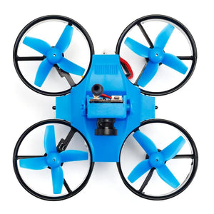 Makerfire Armor Blue Bee FPV Starter KIT 65mm Racing Drone RC Quadcopter w/Altitude Hold Function - Makerfire