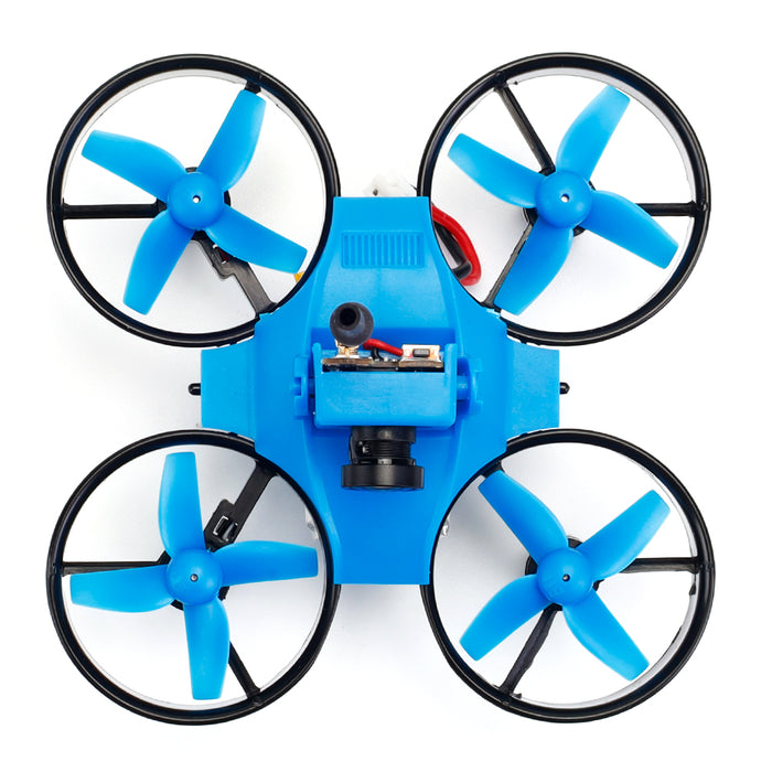 Makerfire Armor Blue Bee FPV Starter KIT 65mm Racing Drone RC Quadcopter w/Altitude Hold Function