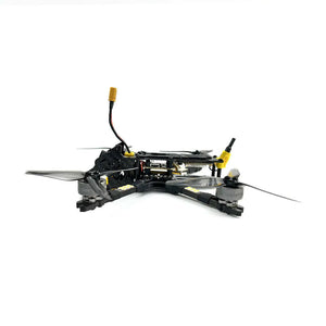 DarwinFPV BabyApe Ⅱ 156mm 3.5inch Analog 4S/6S Freestyle FPV Drone - Makerfire