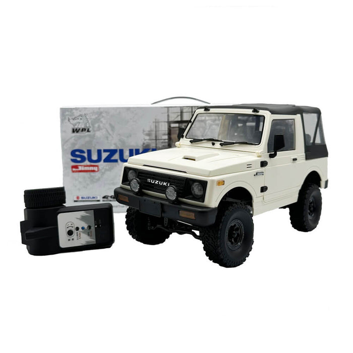 SUZUKI JIMNY RC Car