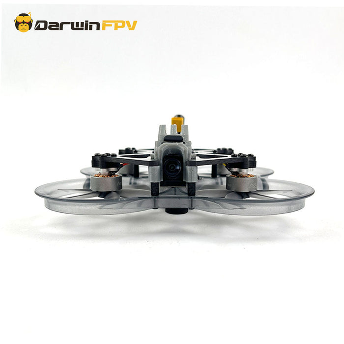 DarwinFPV CineApe 25 Cinematic 112mm 4S Analog Whoop FPV Drone 1504 3600KV Motor-PNP/BNF Version