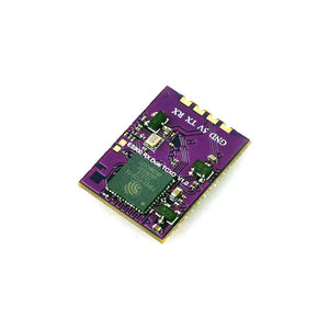 Happymodel ES900 DUAL RX ELRS Diversity Receiver 915MHz 868MHz Long Range Receiver - Makerfire
