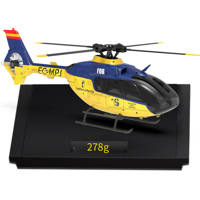 yuxiang simulation Rc helicopter