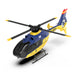 Yuxiang F06 EC135 RC Helicopter