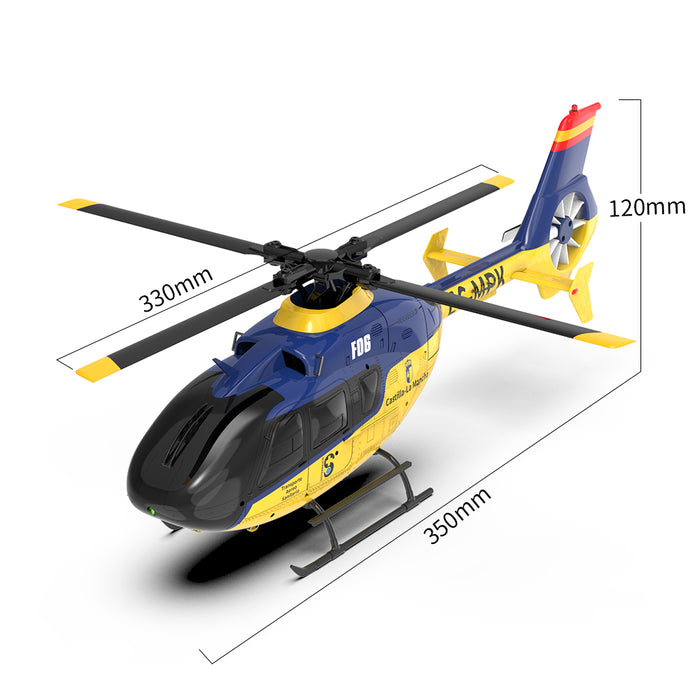 Yuxiang rc helicopter F06