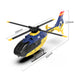 Yuxiang rc helicopter F06