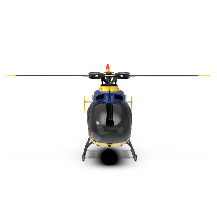 YUXIANG Eurocopter Simulation Helicopter