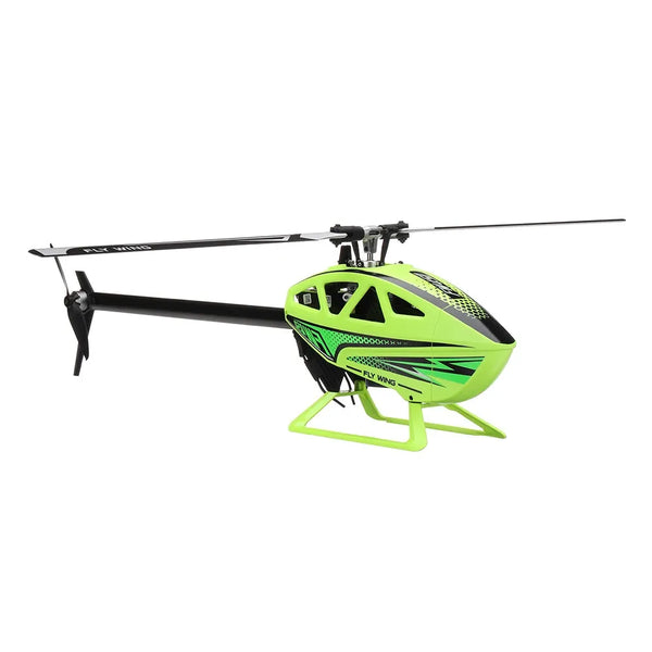 FLY WING FW450L-V3 6CH 3D Auto Acrobatics GPS Altitude Hold RC