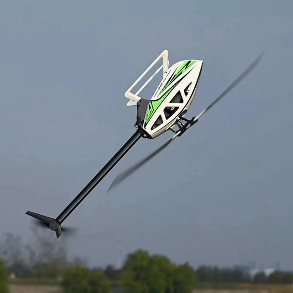 FW450L V3 2.4G 6CH RC Hélicoptère avec position GPS FW450L V3 2.4G 6CH RC Hélicoptère avec position GPS