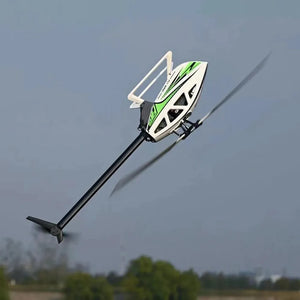 FLY WING FW450L-V3 6CH 3D Auto Acrobatics GPS Altitude Hold RC Helicopter RTF/BNF/PNP With H1 Flight Control System - Makerfire
