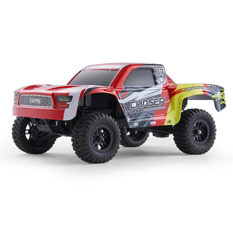 FMS FSC24 1/24 4WD RC Short Course Truck – 2-Speed, Metal Diff