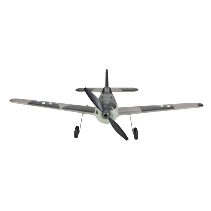 TOP RC Hobby 402mm 2.4G Mini FW190 Airplane RTF/BNF - Compatibale with S-FHSS Protocol