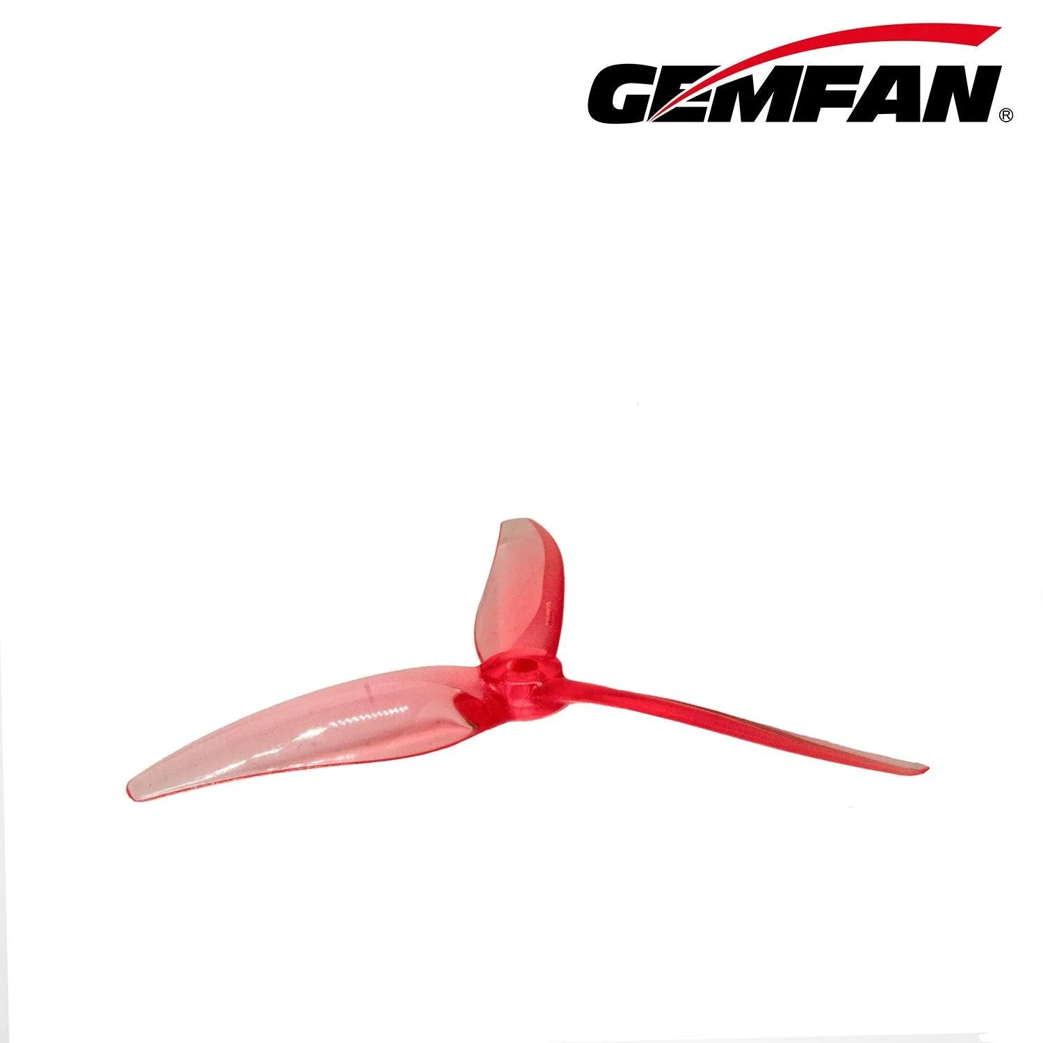 GEMFAN 5128.0 5inch 3 Blade Propeller for 2207 2050KV Motor(Pack of 8) - Makerfire