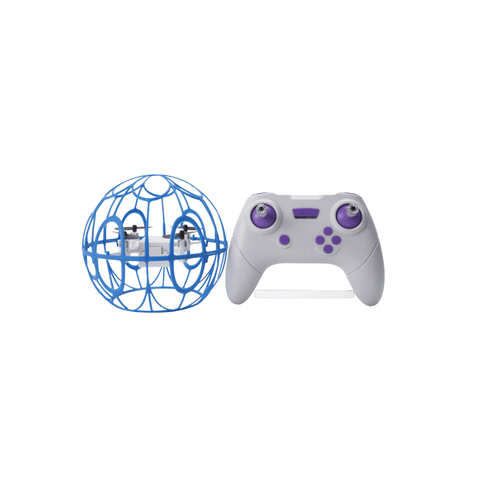 GT2 Mini - Competition FLYBALL Soccer Drone in Small Size