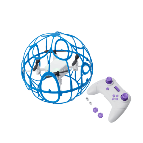 GT2 Mini - Competition FLYBALL Soccer Drone in Small Size