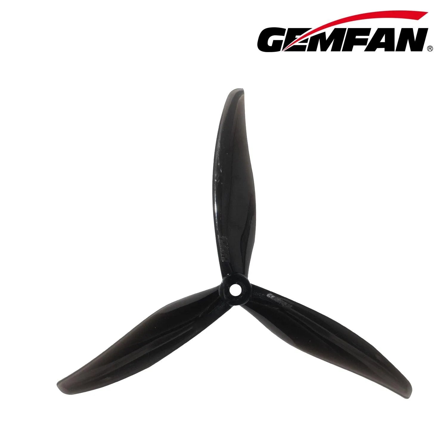 Gemfan X Street League 7043-3 Blades 7inch Propeller for 2205 Motor (Pack of 8) - Makerfire