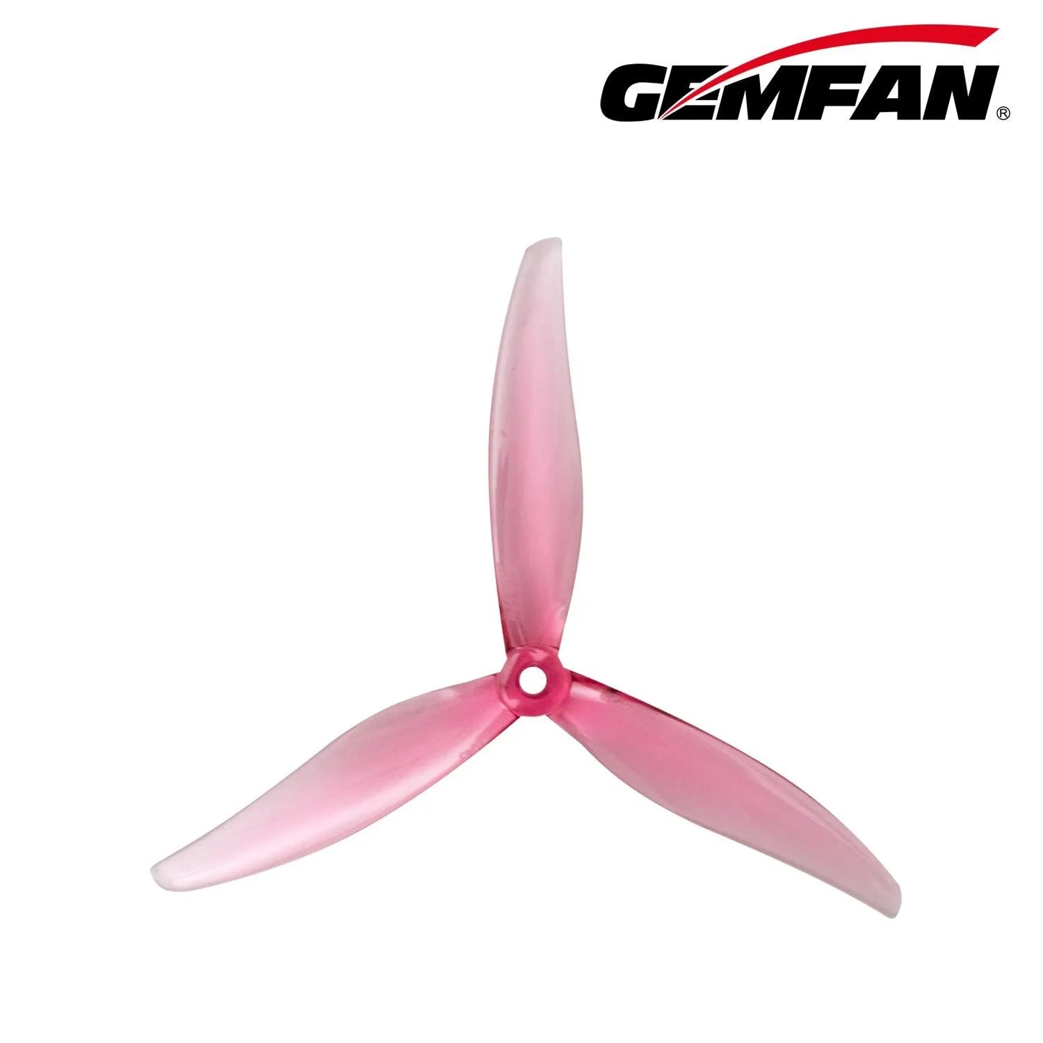 Gemfan X Street League 7043-3 Blades 7inch Propeller for 2205 Motor (Pack of 8) - Makerfire