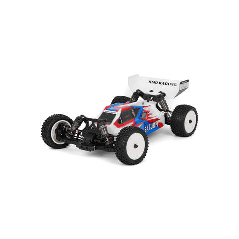 HNR H9806 SATURN 1/10 4WD Brushless Off-Road RC Car – Professional Racing Buggy