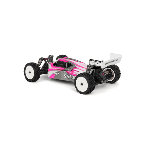 HNR H9806 SATURN 1/10 4WD Brushless Off-Road RC Car – Professional Racing Buggy