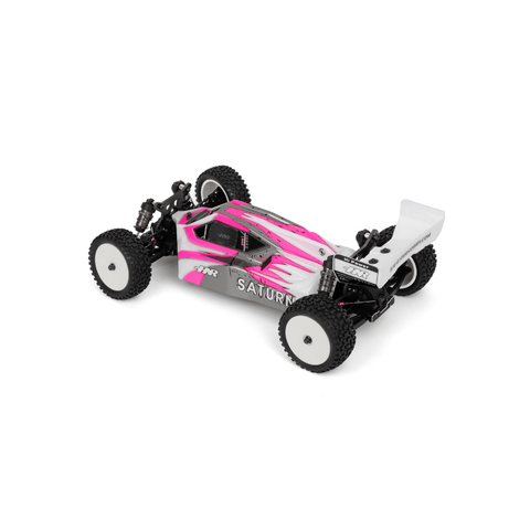 HNR H9806 SATURN 1/10 4WD Brushless Off-Road RC Car – Professional Racing Buggy