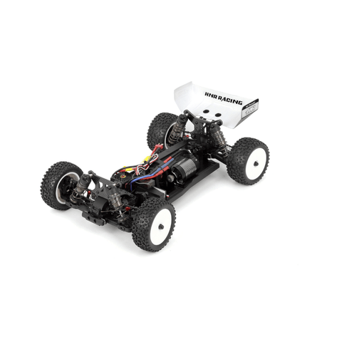 HNR H9806 SATURN 1/10 4WD Brushless Off-Road RC Car – Professional Racing Buggy