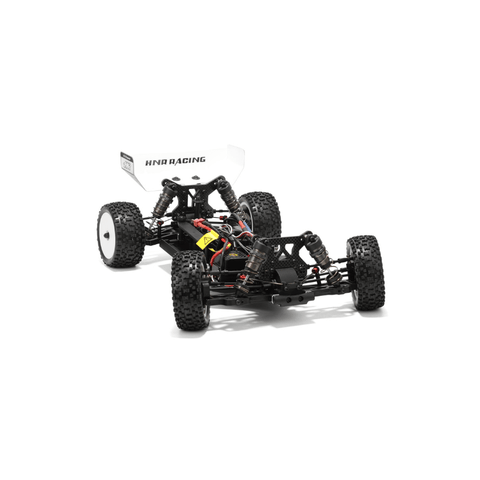 HNR H9806 SATURN 1/10 4WD Brushless Off-Road RC Car – Professional Racing Buggy