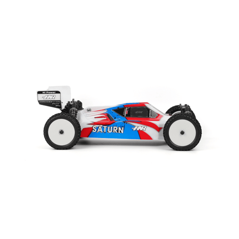 HNR H9806 SATURN 1/10 4WD Brushless Off-Road RC Car – Professional Racing Buggy
