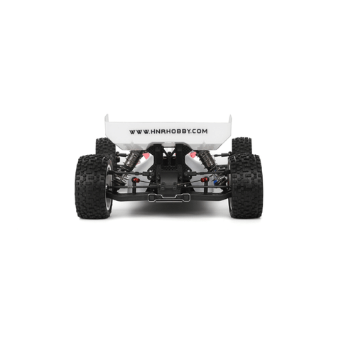 HNR H9806 SATURN 1/10 4WD Brushless Off-Road RC Car – Professional Racing Buggy