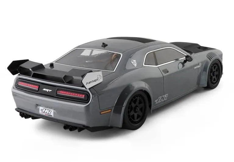 HNR H-9802 American Muscle RC car