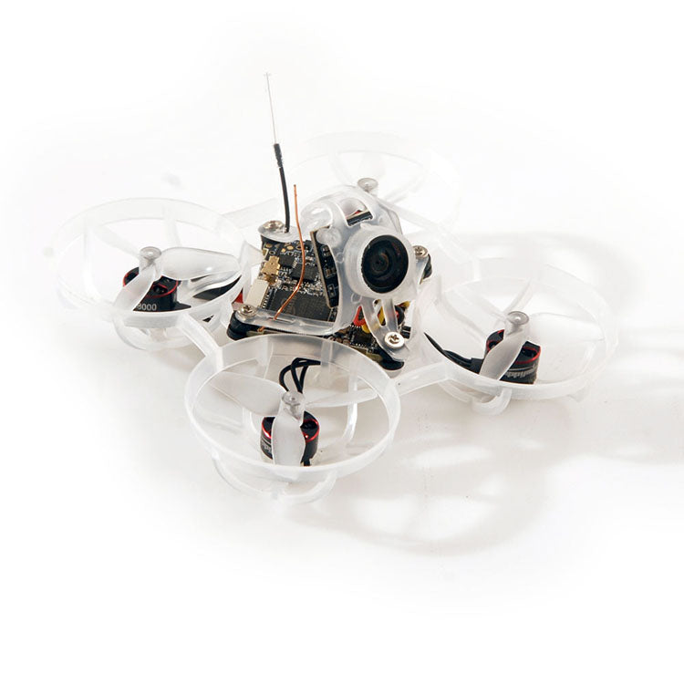 Happymodel Mobula6 ECO 2024 – Drone Micro HD FPV Whoop 65mm, 1S, Ultraleggero