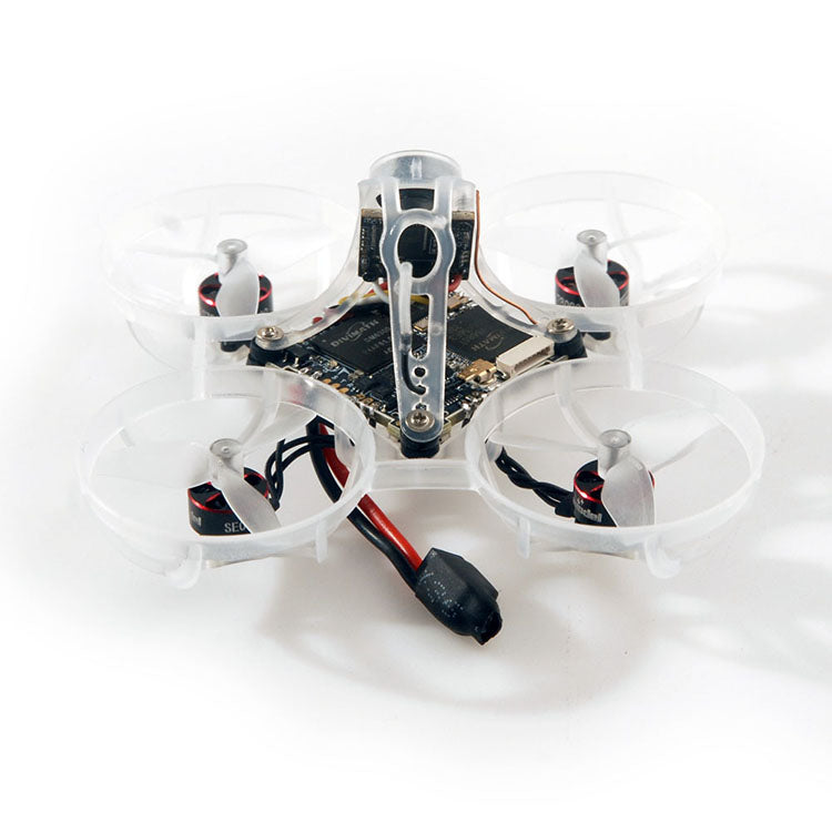 Fpv Racing Drone Module Happymodel Mobula6 Race HD - 65mm Brushless Digital FPV Whoop Drone ...