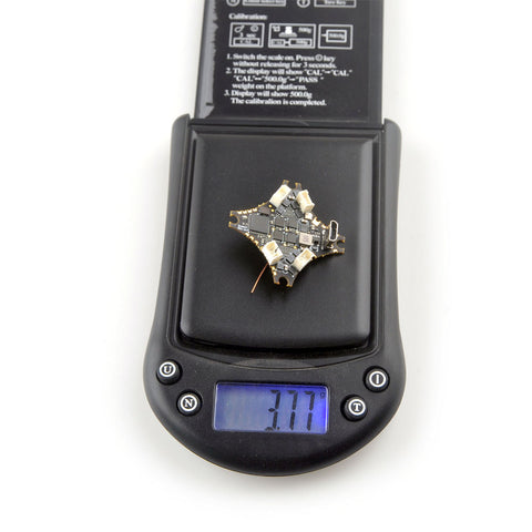 Happymodel SuperX ELRS V2.0 AIO 5-IN-1 Flight Controller