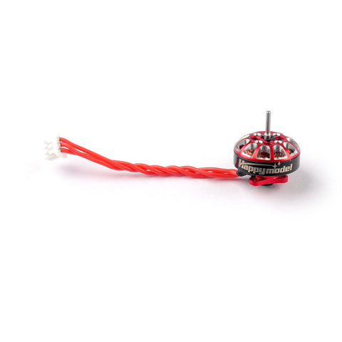 Happymodel EX1102 Brushless Motor – 2-3S for Sailfly-X & Mobula7 HD (8500KV/9000KV/10000KV/13500KV)