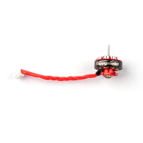 Happymodel EX1102 Brushless Motor – 2-3S for Sailfly-X & Mobula7 HD (8500KV/9000KV/10000KV/13500KV)