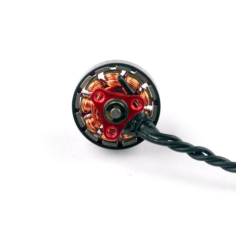 Happymodel EX1102 Brushless Motor – 2-3S for Sailfly-X & Mobula7 HD (8500KV/9000KV/10000KV/13500KV)