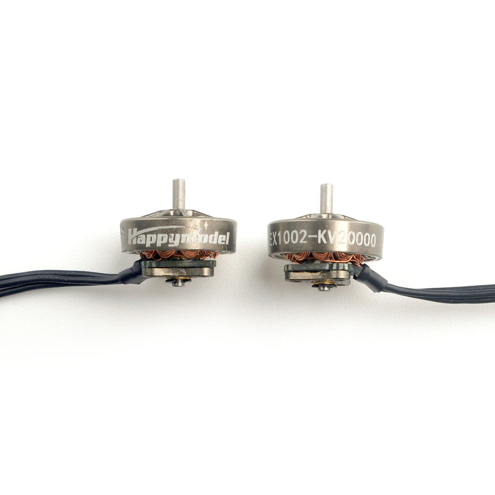 Happymodel EX1002 KV20000 Brushless Motor - For Mobula7 1S, Mobula7 HD 1S, Moblite7 HDZERO, Moblite7 avatar