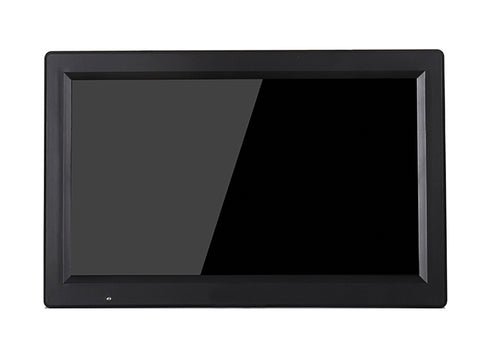 Hawkeye Kaptanı H 10.2" FPV Monitör DVR HDMI 6-8GHz 232 Kanal