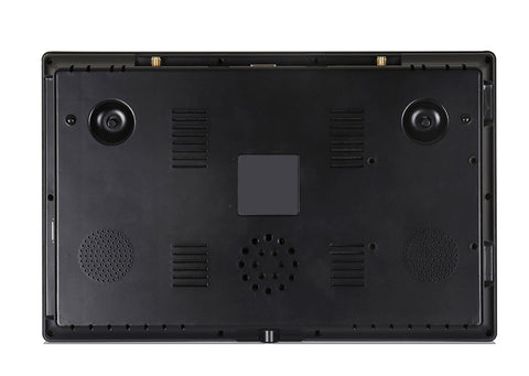 Hawkeye Kaptanı H 10.2" FPV Monitör DVR HDMI 6-8GHz 232 Kanal