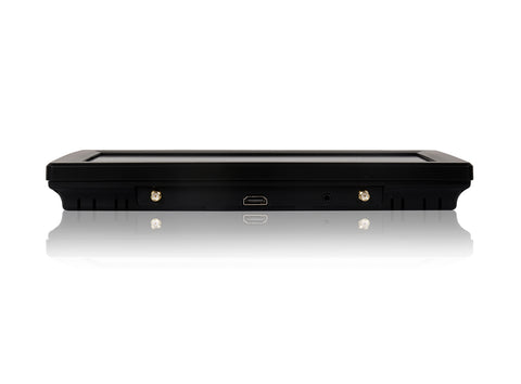 Hawkeye Kaptanı H 10.2" FPV Monitör DVR HDMI 6-8GHz 232 Kanal
