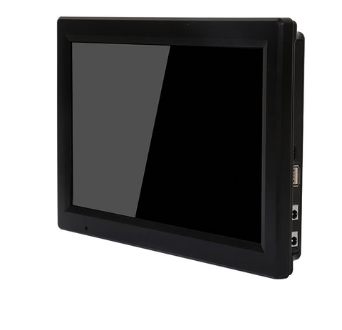 Hawkeye Kaptanı H 10.2" FPV Monitör DVR HDMI 6-8GHz 232 Kanal