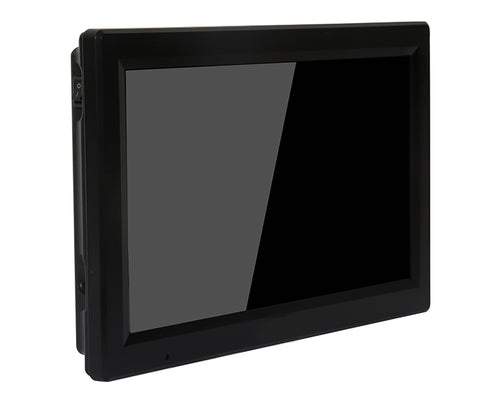 Hawkeye Kaptanı H 10.2" FPV Monitör DVR HDMI 6-8GHz 232 Kanal