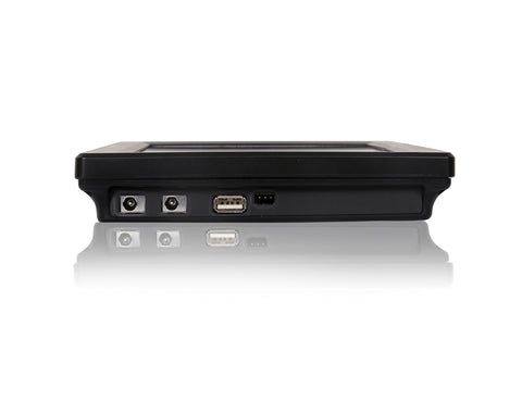 Hawkeye Kaptanı H 10.2" FPV Monitör DVR HDMI 6-8GHz 232 Kanal