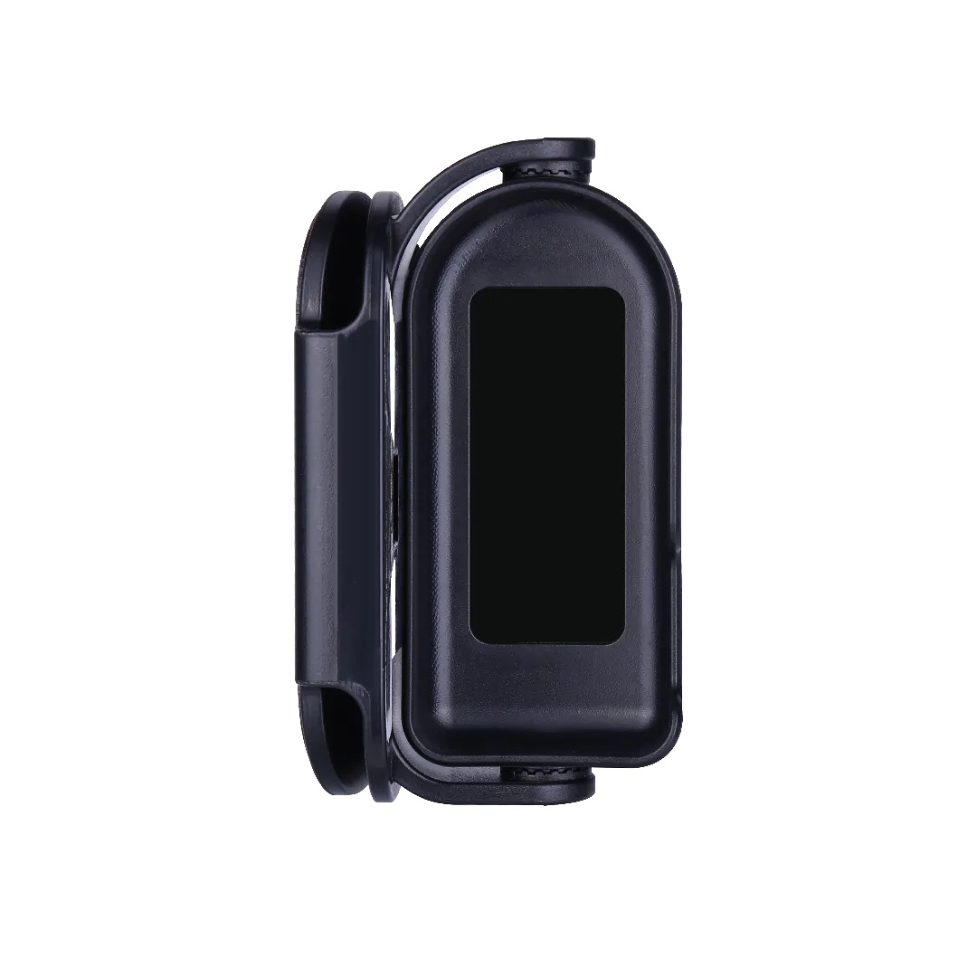 Hawkeye 4K Thumb 2 Action Camera Pet Camera SONY 12MP 5-23V 34.5g - Makerfire