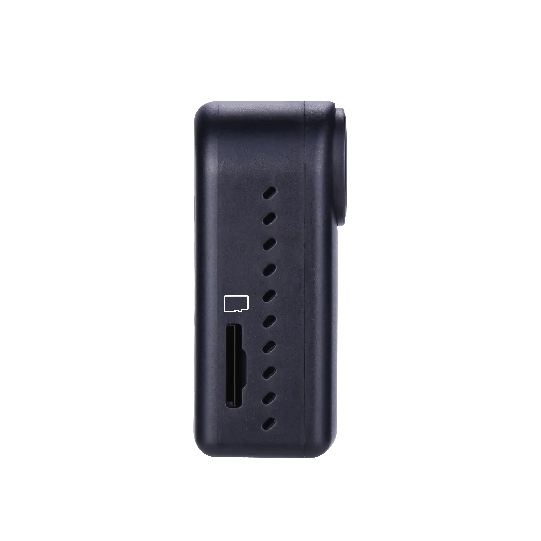 Hawkeye 4K Thumb 2 Action Camera Pet Camera SONY 12MP 5-23V 34.5g - Makerfire