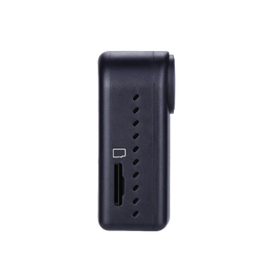 Hawkeye 4K Thumb 2 Action Camera Pet Camera SONY 12MP 5-23V 34.5g - Makerfire